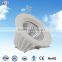 Lampshade material for 10w LED down light,3 inch,round,aluminum alloy,Foshan lighting