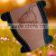Archery Leather Bow Quiver And traditional leather Bow box For Archery Hunting shooting