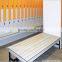 popular high-grade practical exquisite locker system for supermarket