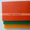 High quality plastic sheet/plastic sheet 5mm thick/8mm plastic sheet