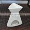 Ceramic Candle Incense Stove Candle And Candle Holder