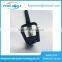 2016 wholesale 360 rotating degree bluetooth selfie stick , extendable monopod selfie stick for phone