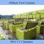 Offshore Equipment 6ft Tool Basket Container