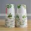 Biodegradable double wall cheap cups paper cups for hot drink
