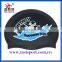 Hot sale waterproof silicone swim caps factory