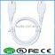 USB3.0 Cable USB3.0 MicroB To MicroB Cable Pure Copper Dataline M To M Mountable