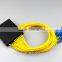 ABS BOX FC/SC 1xN FBT Optical Fiber coupler, Fiber Optic Couplers