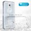 Keno Shockproof Crystal Clear Back Cover Case for Alcatel Onetouch Go Play