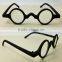small round frames reading glasses, funny reading glasses