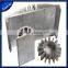 heat sink aluminum profiles by your design