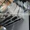 high quality stainless steel 316 sheet metal chassis