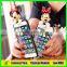 Custom silicone mobile phone case cover for Moto Nexus 6 XT1100 mobile case cover