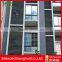Aluminum Blinds frame louver