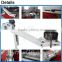 Z-Shape PVC dry food conveyor belt