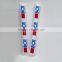 PE led plastic cheering stick /pe inflatable led cheering stick