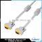 Xinya Hot Selling Factory Price Gold-plated VGA Cable Support 1280*960,1600*900,1600*1200