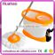 hot sell adjustable floor cleaning industrial mops