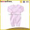 2016 clothing sets OEM service 100% organic cotton blank baby clothes                        
                                                                                Supplier's Choice