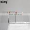 new products 2016 innovative product free shippping narrow edge tempered glass screen protector for iPhone 6 Plus 6S Plus