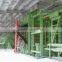 MDF/HDF board machinery production line/MDF board production line