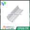 China alibaba bright dip flexible aluminum tube