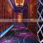 Luxury Club 3d Flooring Wilton Design Carpet 001