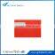Credit Card Style 4GB USB 2.0 Flash Drive
