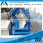 HC135 Aluminum Gutter Roll Forming Machine