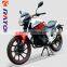 Street Legal 200cc Sports Motorcycle With LED Head Light