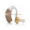 CE approved analog hearing aids axon F136 hearing aids