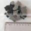 navy broken tempered glass for fireplace decoration