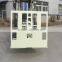 forklift attachment Pusher/Ejector for electric diesel gasline LPG and CNG forklift use