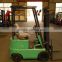 small factory lifting equipment 0.5 ton electric forklift