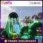 fantastic 36ft inflatable hulk giant long water slide price