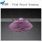 Ceramics High Purity Pink Fused Alumina from China factory