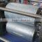 High quality napkin paper machine
