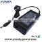 Replacement 75W Laptop AC Adapter 19V 3.95A for Toshiba Laptop with 5.5mm*2.5mm