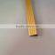 2016 hot sale factory manufacture ceramic tile trim corner edge