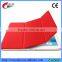 High quality leather folio cover cases for ipad pro 2016 new products China supplier