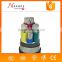 High / low voltage armored power cable , xlpe cable , pvc cable