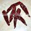 Hot sale good quality dry long American red chilli