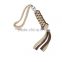 steel buckle accessories climbing paracord rope 5/8