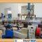 SJ150/32 Single screw extruder for granulating
