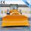 compact tractor front loader with weichai STYER engine