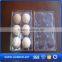 china supplier 6 eggs capacity box