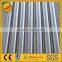 Stainless steel seamless bright annealed tubing