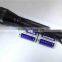 Onlystar GS-9059 aluminum waterproof crypton 2D battery handheld torches