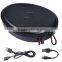 Smatree Bluetooth Headphone Power-Case S100 for LG Electronics Tone+ HBS-700W/HBS-730/HBS-750/HBS-760/HBS-800/HBS-900