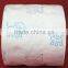 2 FULL DOG LOVER TOILET PAPER ROLLS CUTE DOGGIE DOG PUPPY PRINT XLNT XMAS GIFT!!