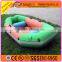 High Quality Inflatable Fishing Boats with 0.9mm PVC Hull